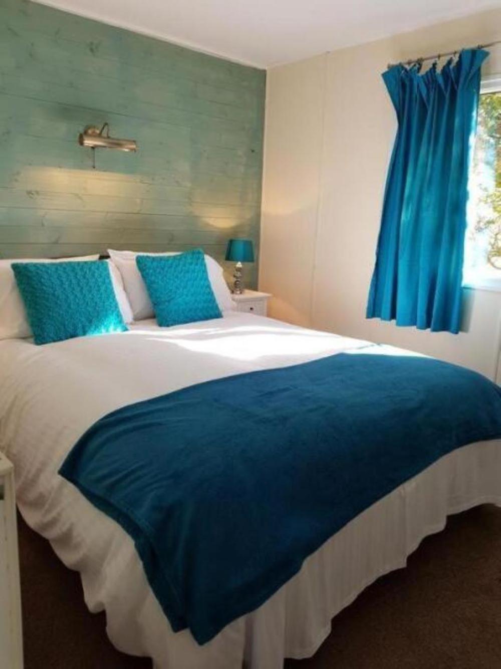 Ty Dderw Country Inn Moelfre Dış mekan fotoğraf
