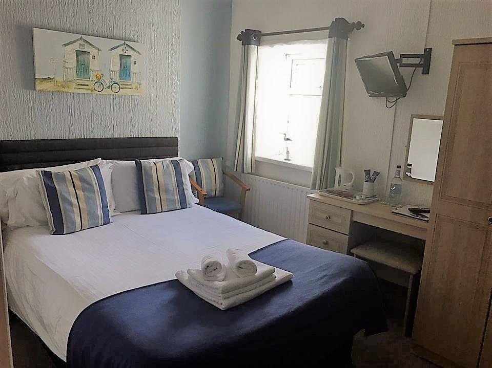 Ty Dderw Country Inn Moelfre Dış mekan fotoğraf