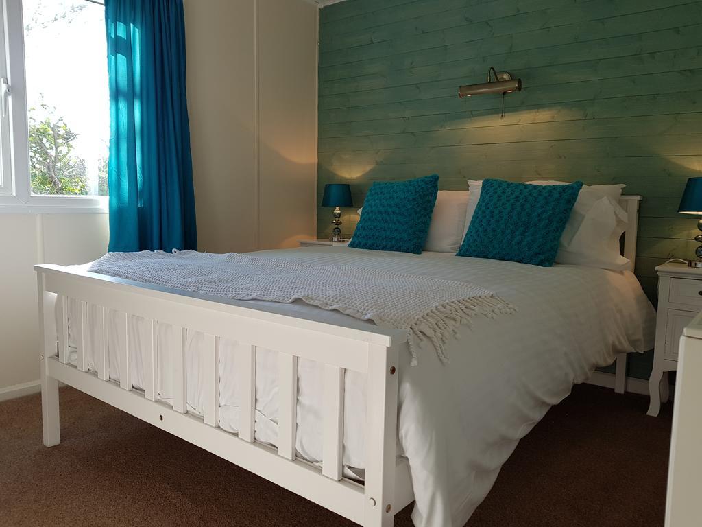 Ty Dderw Country Inn Moelfre Dış mekan fotoğraf
